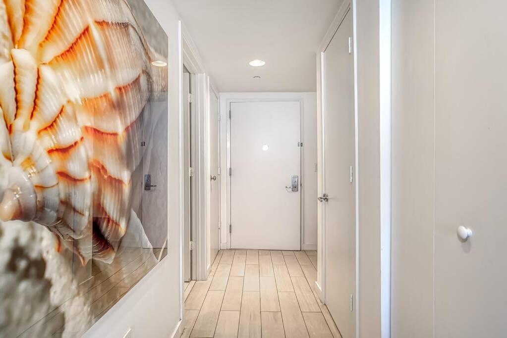 High-Floor Oceanview Apartment Hallandale Beach Exterior photo