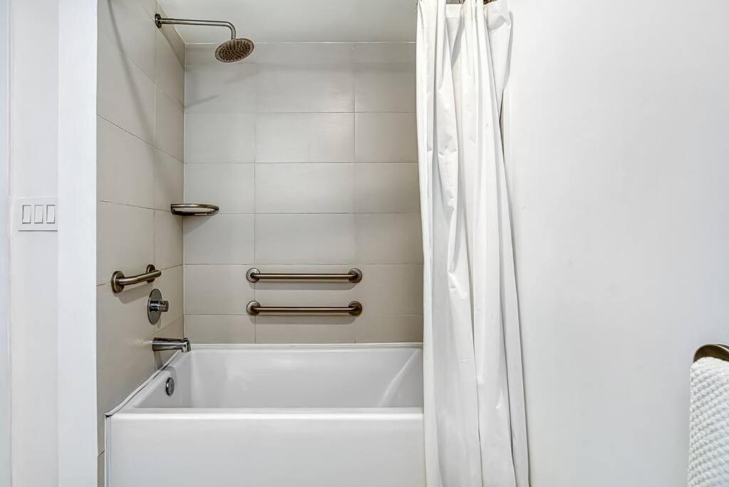 High-Floor Oceanview Apartment Hallandale Beach Exterior photo